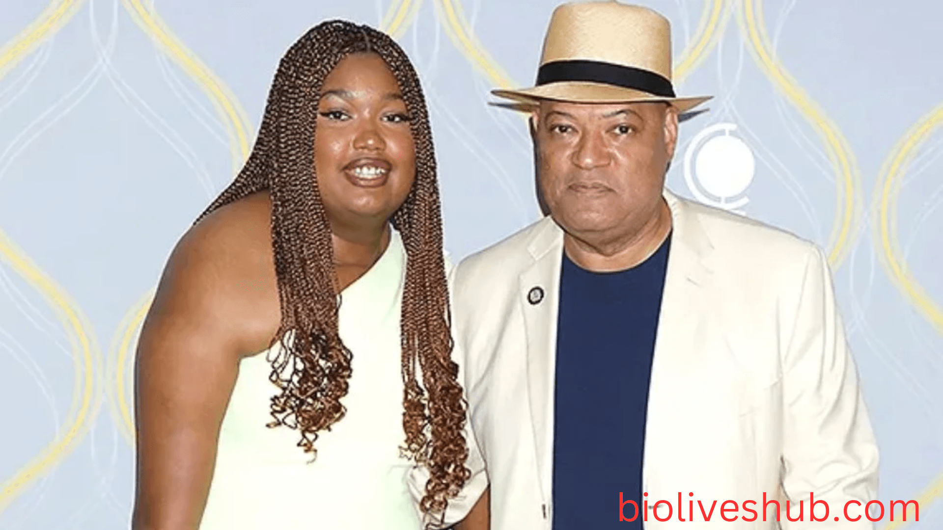 Delilah Fishburne