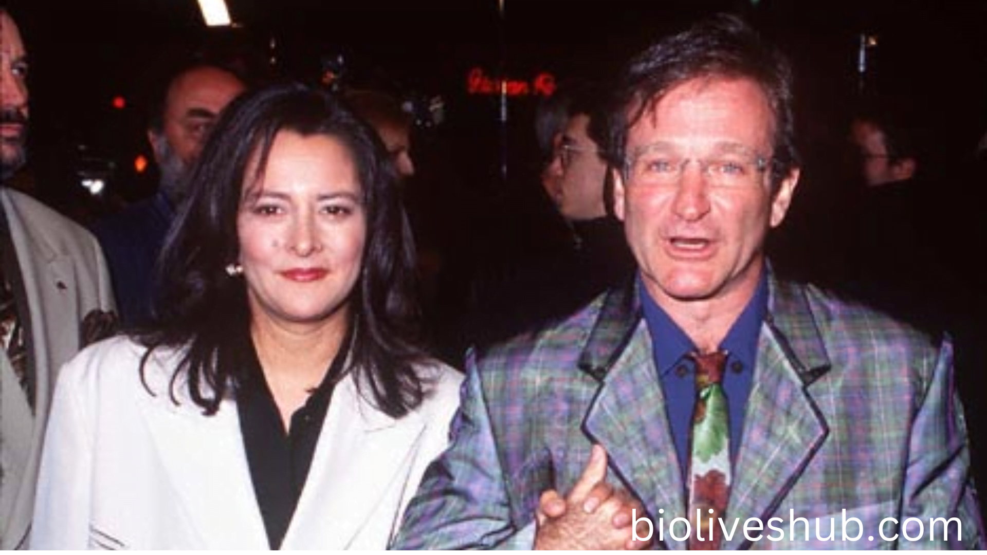 Marsha Garces Williams