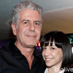 Ariane Bourdain