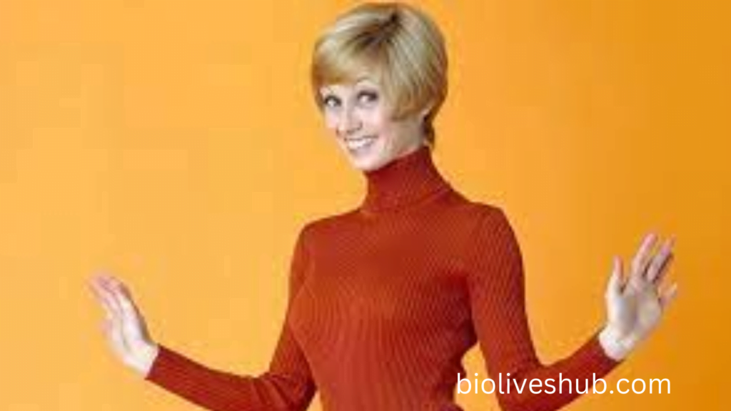 Sandy Duncan