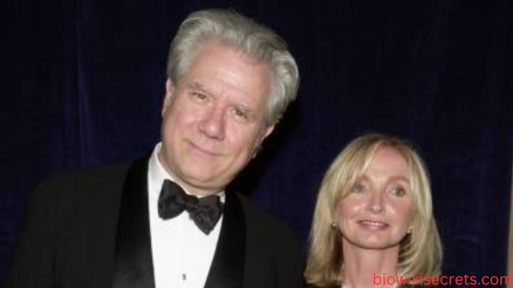 Elizabeth Larroquette