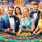 A Comprehensive Guide of Today's Thrilling Social Casinos