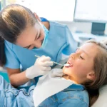 Fostering Healthy Habits: A Parent's Guide to Children's Dental Care