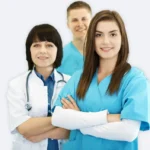 Patient-Centric Dedicated Phone Answering Service for Physicians