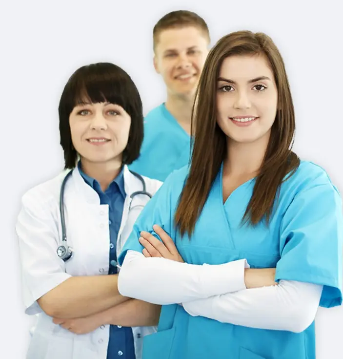 Patient-Centric Dedicated Phone Answering Service for Physicians