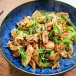 Ten Tips for Perfectly Crispy Salt and Pepper Chicken
