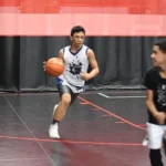 Building Fundamental Basketball Skills for Young Athletes