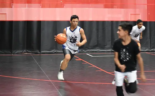 Building Fundamental Basketball Skills for Young Athletes