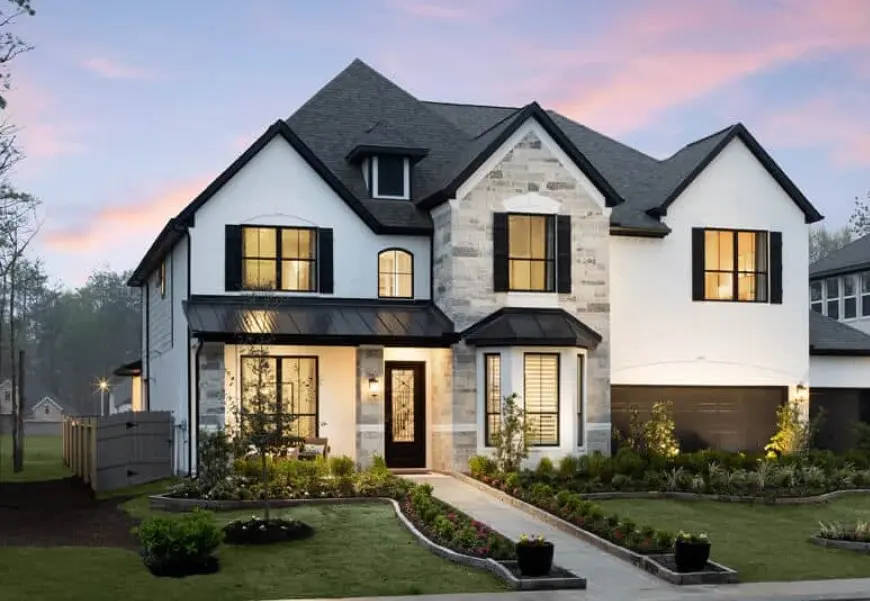 Discover Why Artavia Homes Are a Smart Choice for Families