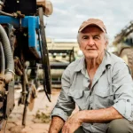 Spare parts for agricultural machinery