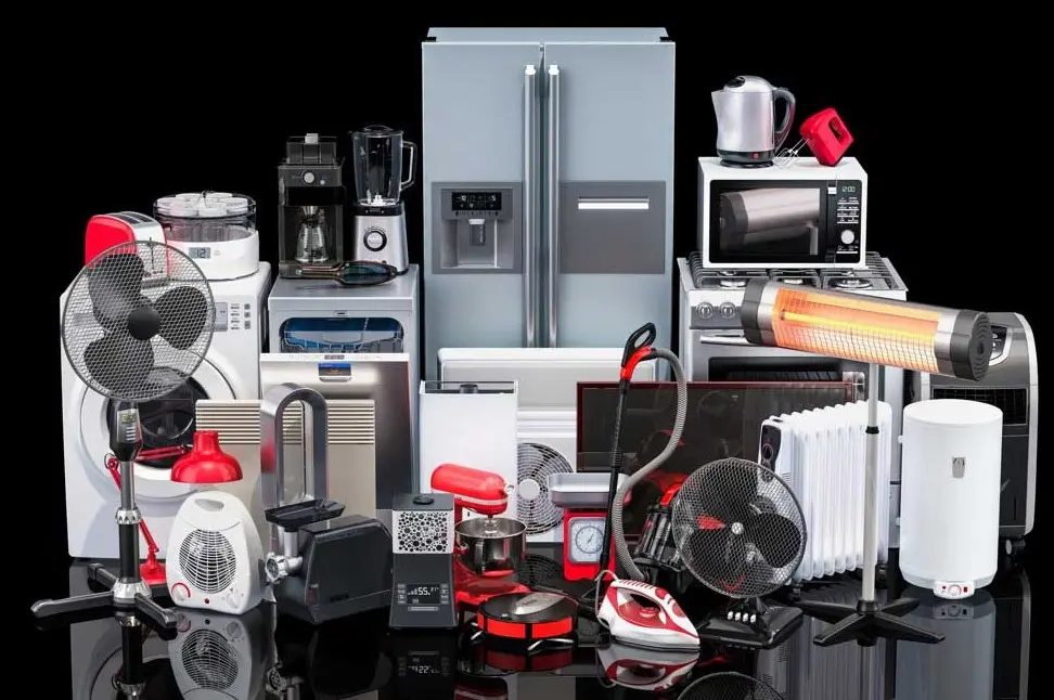 Preserving Your Appliances A Guide to Quality Replacement Parts