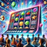 Slot Strategies That Work How to Play Smart and Win Big