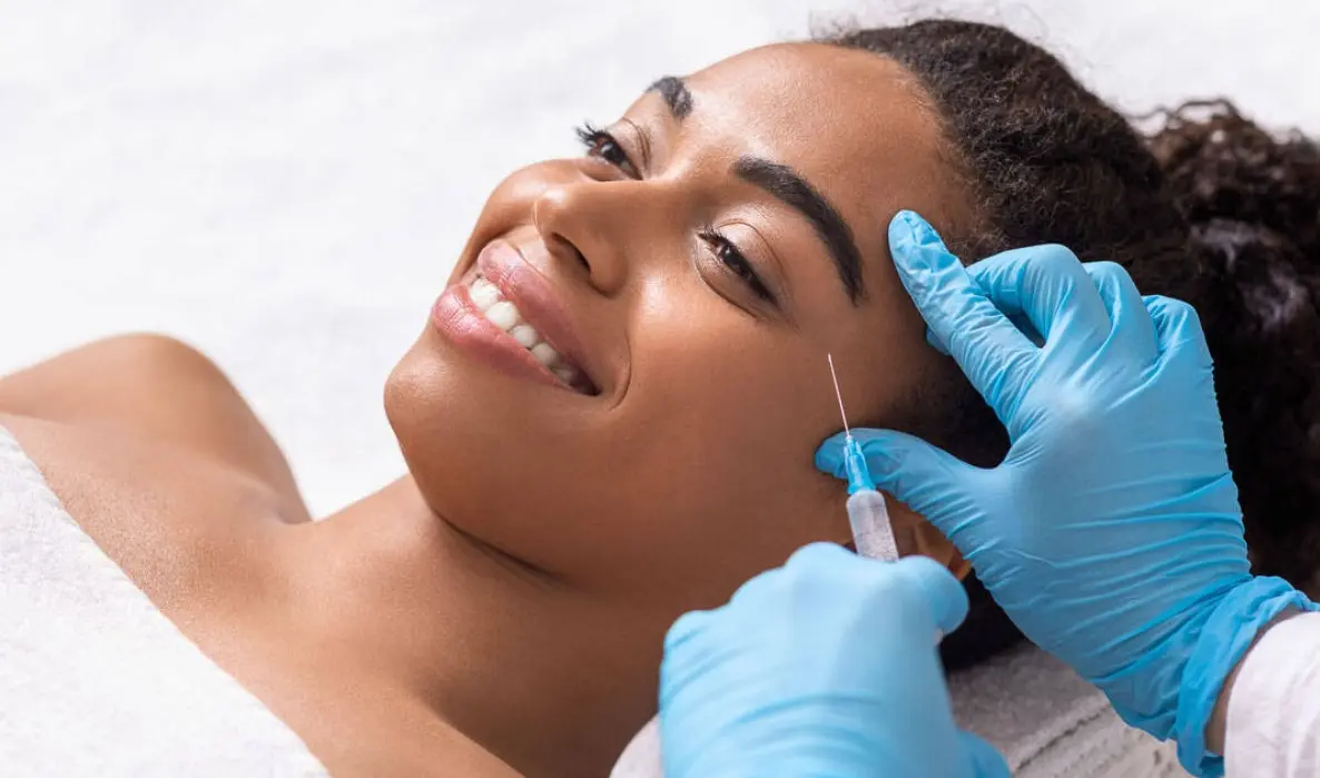 The Science and Art of Achieving Natural Facial Aesthetics with Dermal Fillers