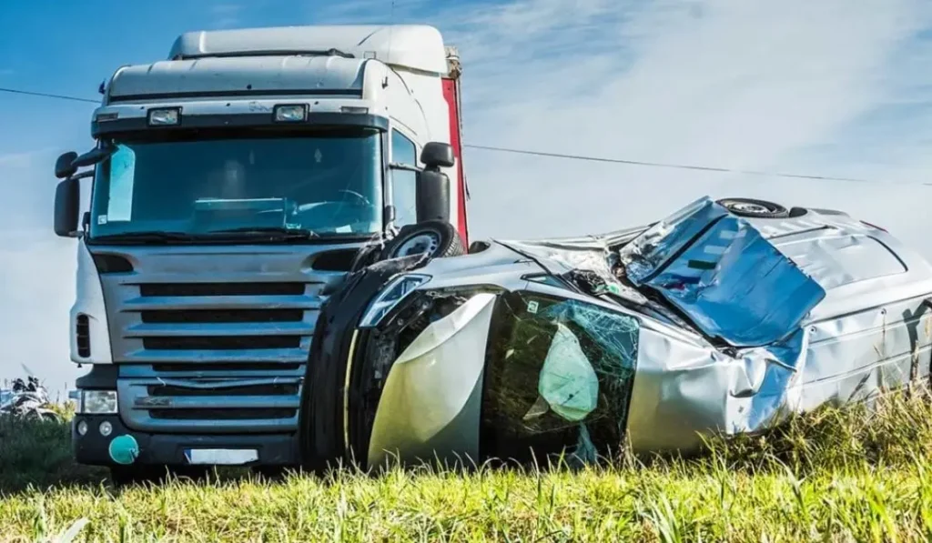 Truck and Car Accident Lawyer — Your Expert Legal Assistance