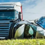 Truck and Car Accident Lawyer — Your Expert Legal Assistance