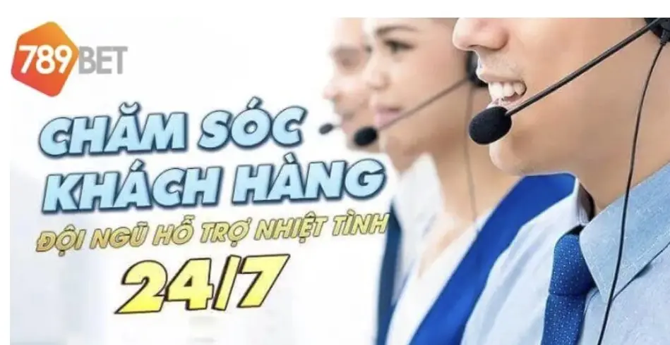 789bet Customer Support How to Get Help When You Need It