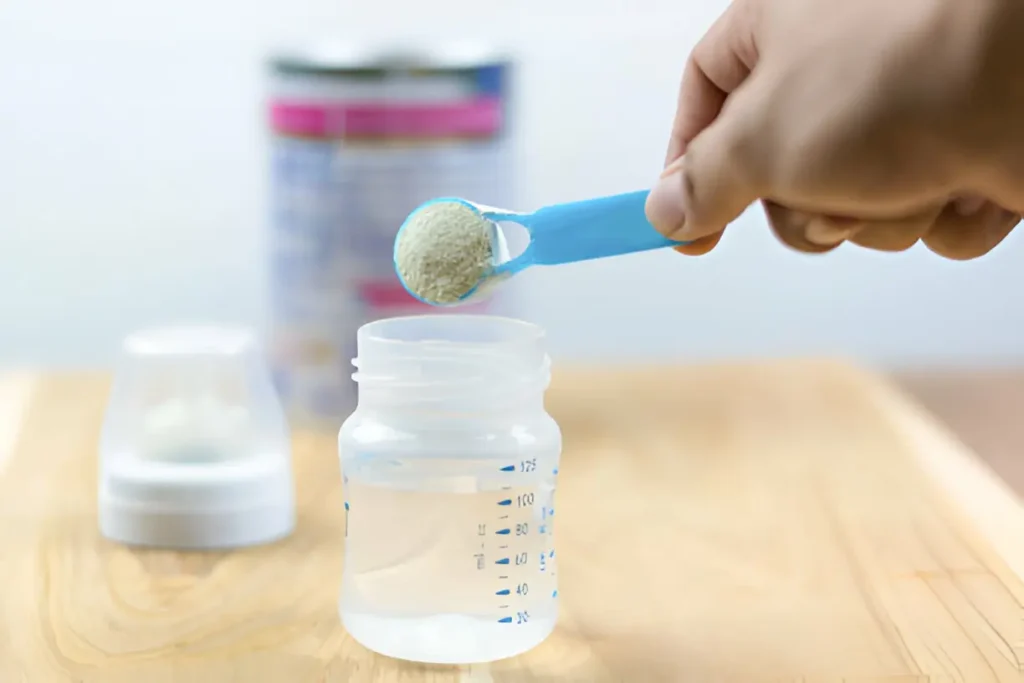 The Science Behind HiPP Formula Why It's the Perfect Choice for Your Baby